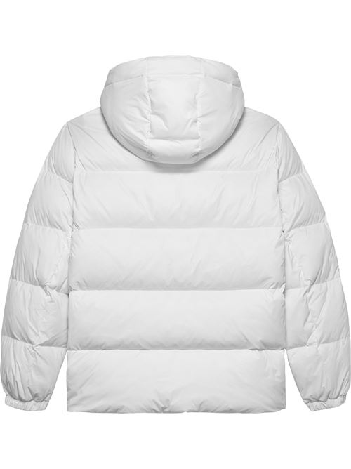 DM0DM19786YBL BIANCO Tommy Jeans | DM0DM19786YBL BIANCO